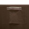 Classic Accessories Madrona Waterproof Patio Cover, 100"x100"x36", Dark Cocoa 56-320-036601-RT - alternate 9